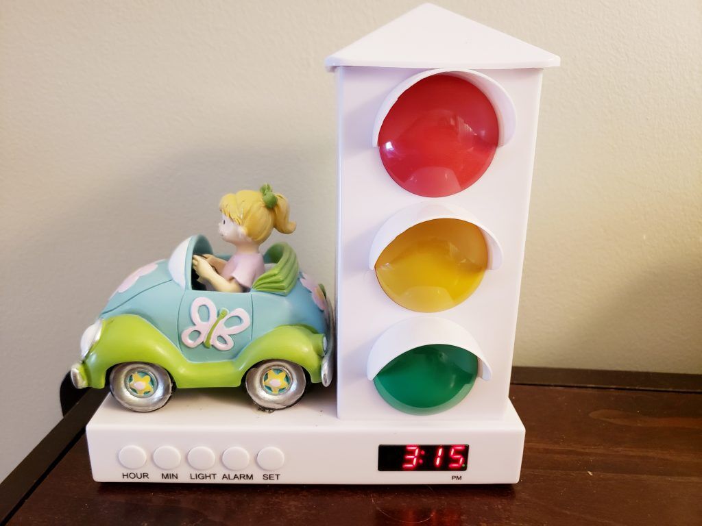 How to Teach your Kids to Sleep Later for a More Predictable Morning ...