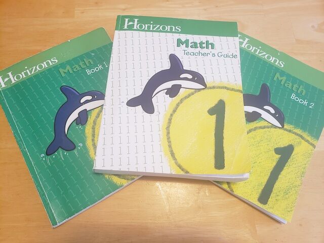 Horizon Math 2 Super Honest Horizons Math Review: Everything You Want to Know - The ...