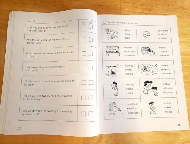 Explode the Code Review: A Top Homeschool Phonics Curriculum - The ...