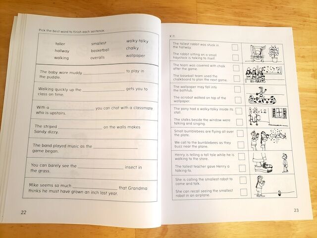Explode the Code Review: A Top Homeschool Phonics Curriculum - The ...
