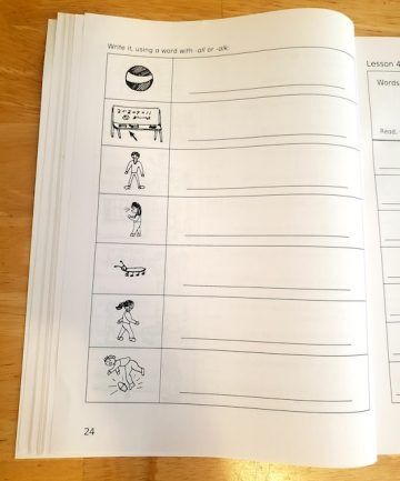 Explode the Code Review: A Top Homeschool Phonics Curriculum - The ...