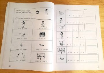 Explode the Code Review: A Top Homeschool Phonics Curriculum - The ...