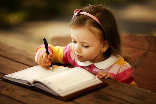 40+ Instant Download Picture Writing Prompts for Kids! - The Simple ...