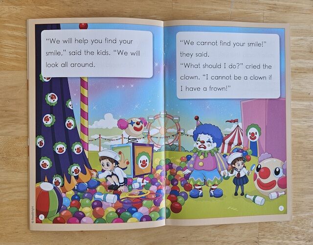 Read Brightly Honest Read Bright Review: Does It Work For Homeschoolers? - The Simple ...
