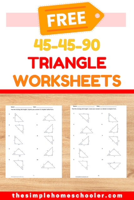 Activities & Printables Archives - The Simple Homeschooler